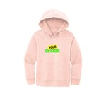 Rosewater Pink