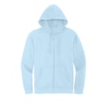 Ice Blue
