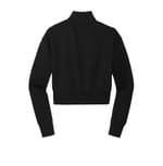 District DT6111 Black back