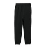District DT6112Y Black back