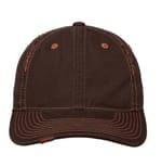 Brown/ Rust
