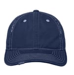 New Navy/ Light Blue