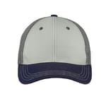 Chrome/ New Navy/ Charcoal