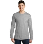 Light Heather Grey