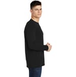 District DT6200 Black right