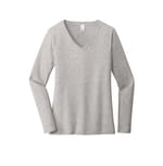 Light Heather Grey