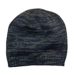 New Navy/ Charcoal