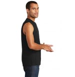 District DT6300 Black right