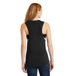 District DT6301 Black back