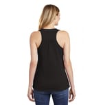 District DT6302 Black back