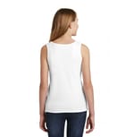 District DT6303YG White back