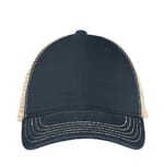New Navy/ Stone