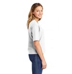 District DT6402 White right
