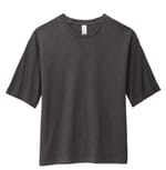 Heathered Charcoal