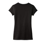 District DT6501 Black back