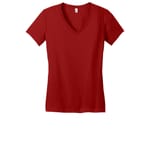 Classic Red