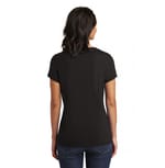 District DT6503 Black back