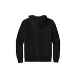 District DT6600 Black back