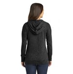 District DT665 Black back