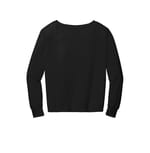 District DT672 Black back