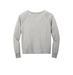 District DT672 LtHtGry back