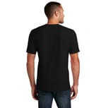 District DT7500 Black back