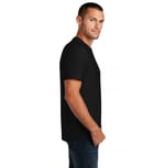 District DT7500 Black right