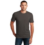 Heathered Charcoal color