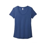 Heathered Deep Royal