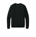 District DT7804 JetBlack back