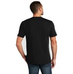 District DT8000 Black back