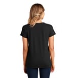 District DT8001 Black back