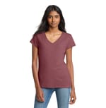 Maroon Heather
