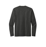 District DT8003 CharcoalHt back