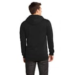 District DT800 Black back