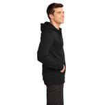 District DT800 Black right