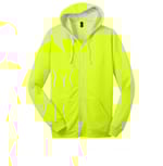 Neon Yellow