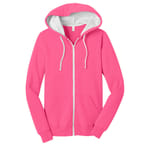 Neon Pink