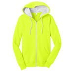Neon Yellow