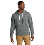 Deep Grey Heather
