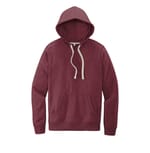 Maroon Hthr