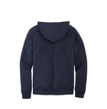 District DT8100 True Navy back