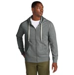 Deep Grey Heather