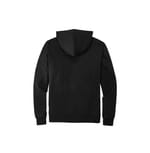 District DT8102 Black back
