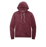 Maroon Hthr