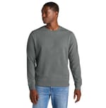 Deep Grey Heather