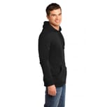 District DT810 Black right