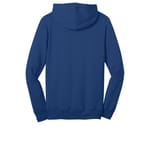 District DT811 Deep Royal back