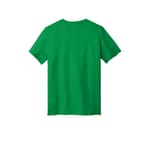 Nike DV7299 Apple Green back