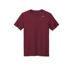 Deep Maroon